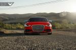 Audi S4 Sedan by Vorsteiner 2015 года